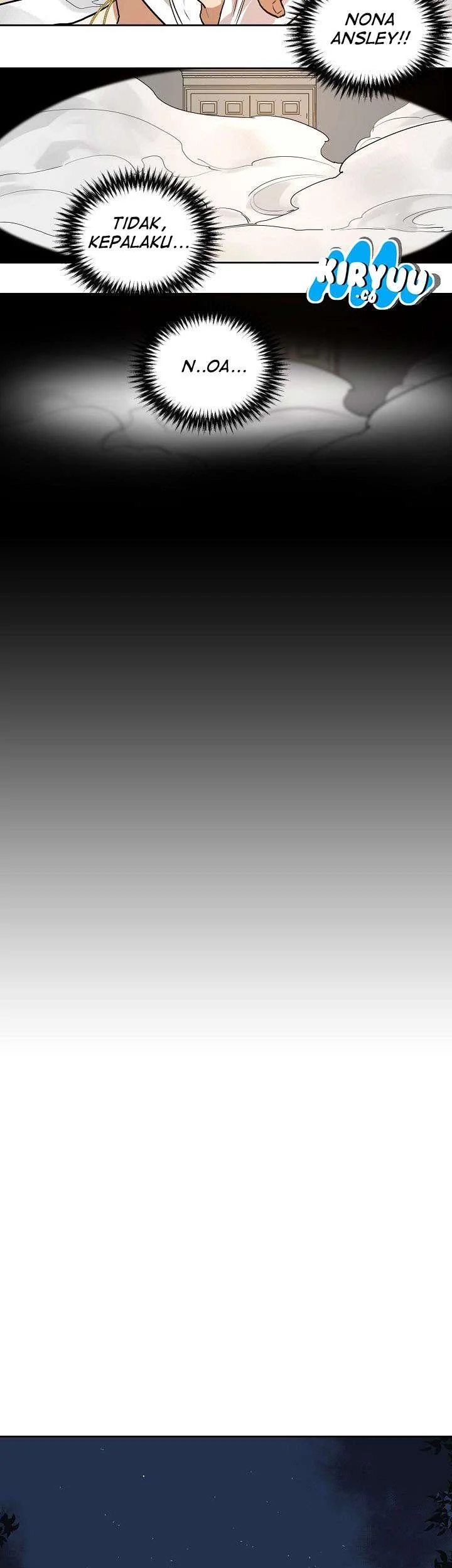 The Reason Why Raeliana Ended up at the Duke’s Mansion Chapter 18 Gambar 19