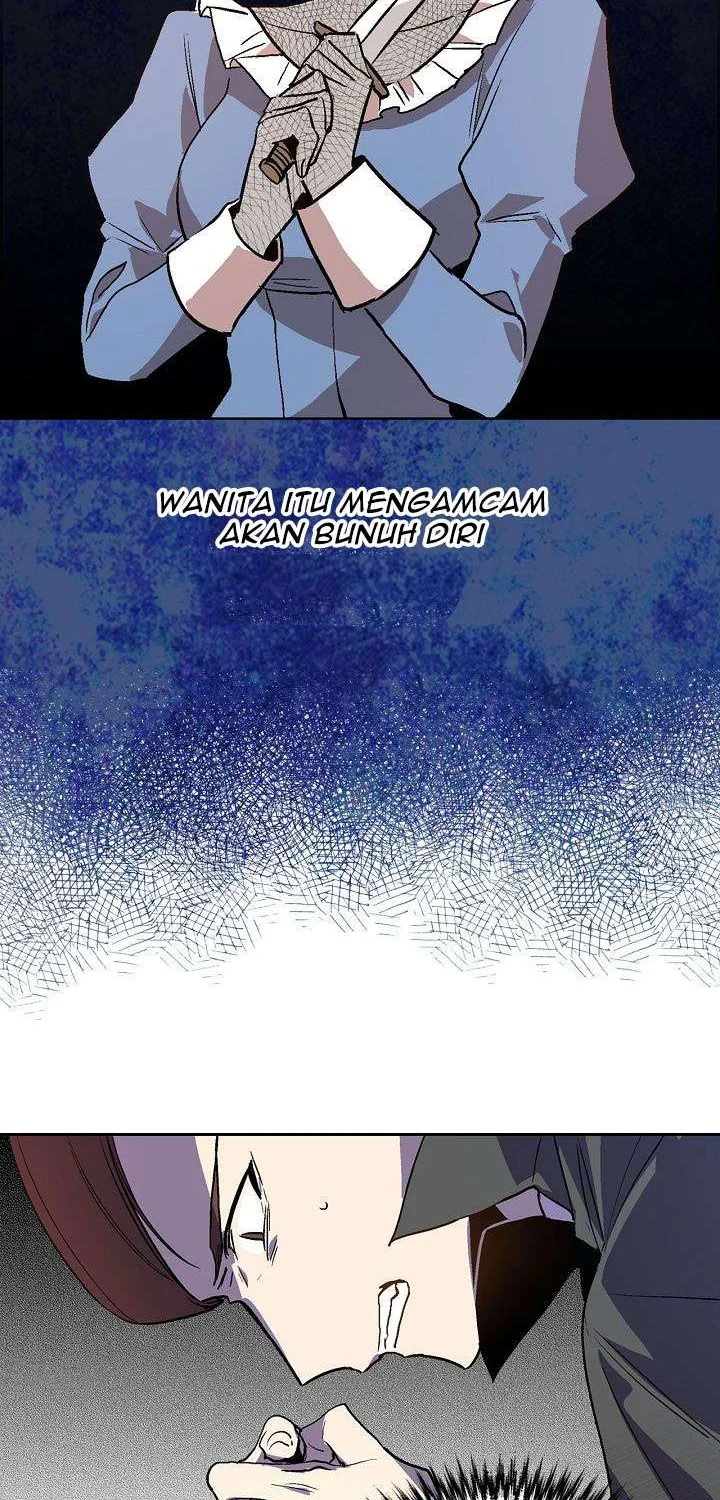 The Reason Why Raeliana Ended up at the Duke’s Mansion Chapter 18 Gambar 24