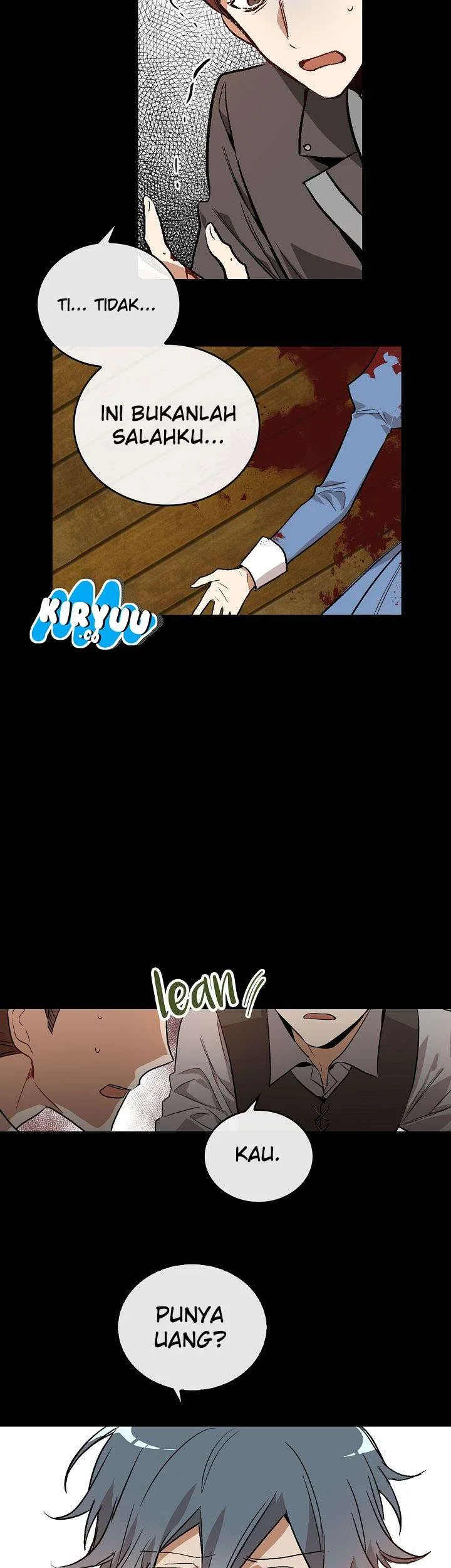 The Reason Why Raeliana Ended up at the Duke’s Mansion Chapter 18 Gambar 27