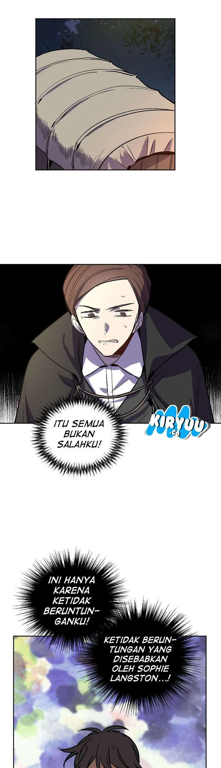 The Reason Why Raeliana Ended up at the Duke’s Mansion Chapter 18 Gambar 35