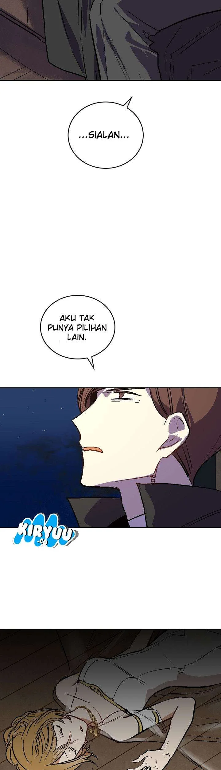 The Reason Why Raeliana Ended up at the Duke’s Mansion Chapter 18 Gambar 37