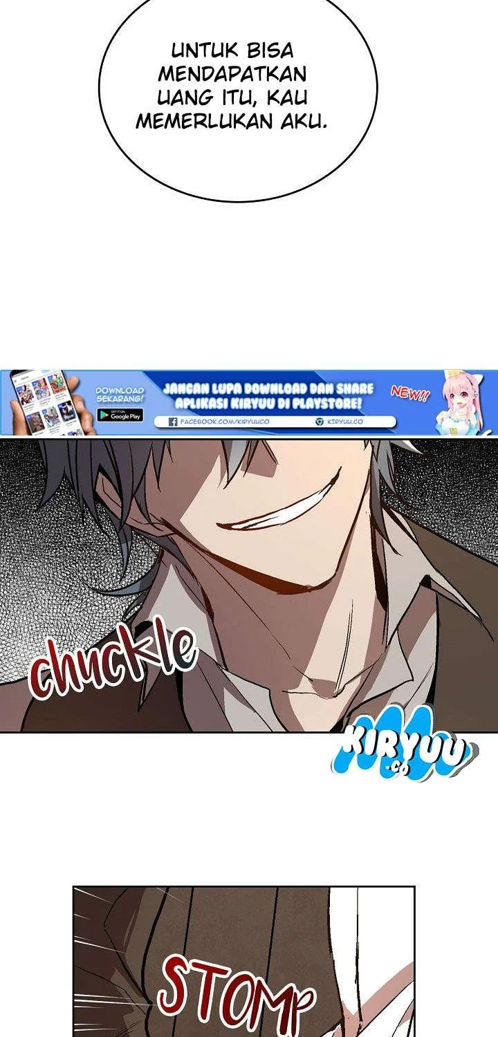 The Reason Why Raeliana Ended up at the Duke’s Mansion Chapter 19 Gambar 17