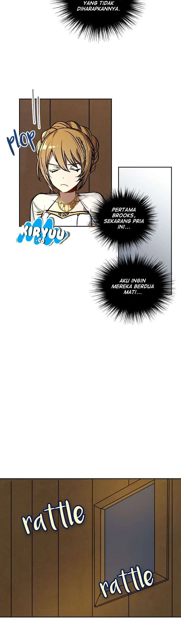 The Reason Why Raeliana Ended up at the Duke’s Mansion Chapter 19 Gambar 23