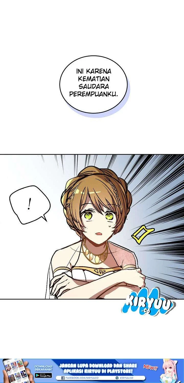 The Reason Why Raeliana Ended up at the Duke’s Mansion Chapter 19 Gambar 26