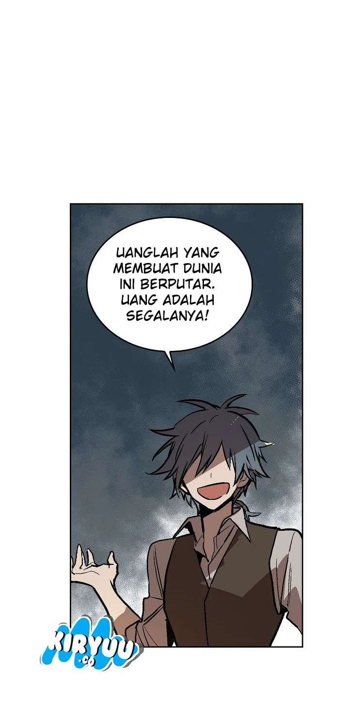 The Reason Why Raeliana Ended up at the Duke’s Mansion Chapter 19 Gambar 34