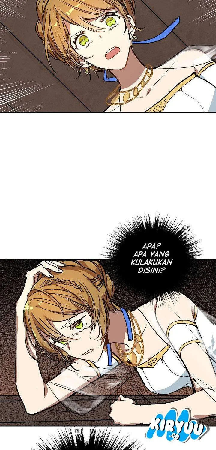 The Reason Why Raeliana Ended up at the Duke’s Mansion Chapter 19 Gambar 5