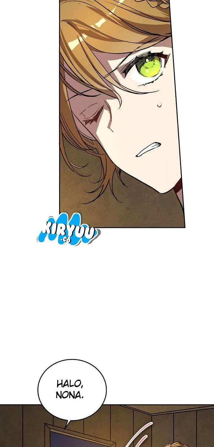 The Reason Why Raeliana Ended up at the Duke’s Mansion Chapter 19 Gambar 11