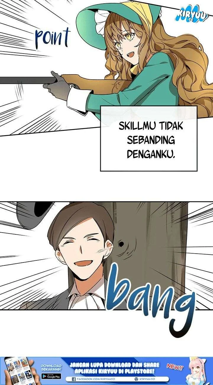The Reason Why Raeliana Ended up at the Duke’s Mansion Chapter 2 Gambar 17