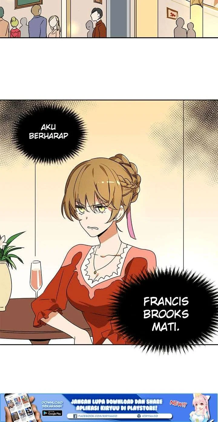 The Reason Why Raeliana Ended up at the Duke’s Mansion Chapter 2 Gambar 25