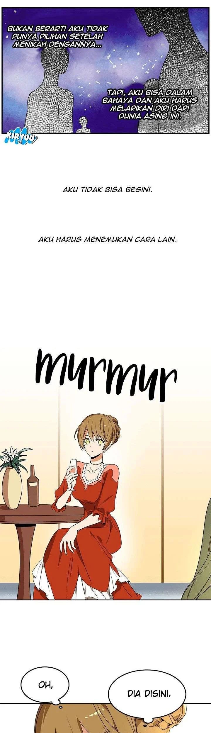 The Reason Why Raeliana Ended up at the Duke’s Mansion Chapter 2 Gambar 26