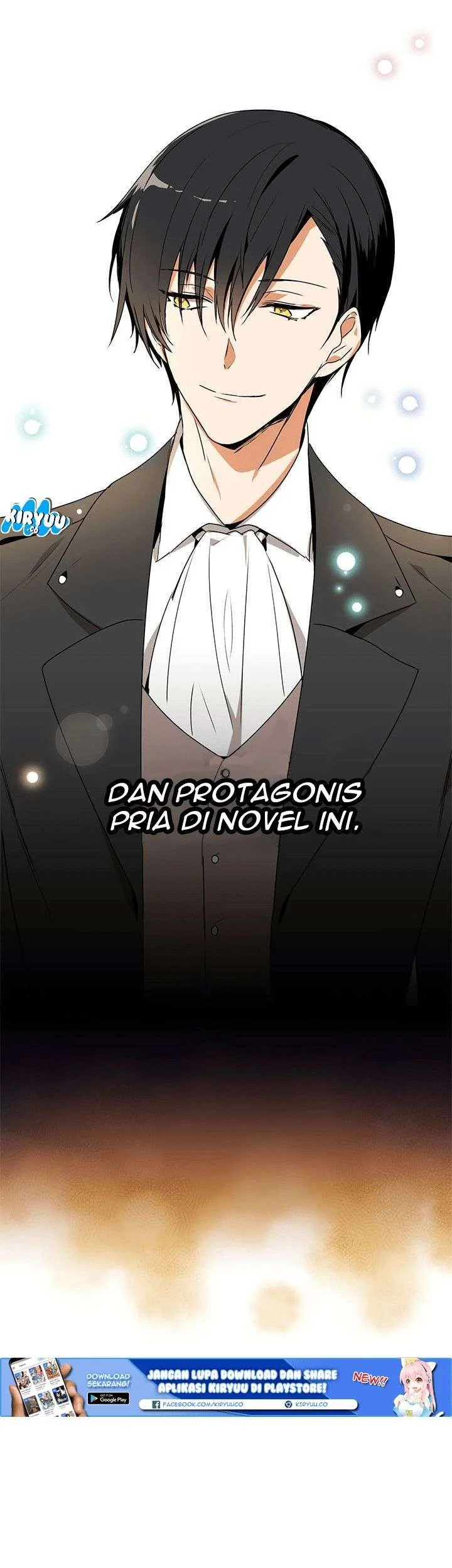 The Reason Why Raeliana Ended up at the Duke’s Mansion Chapter 2 Gambar 28