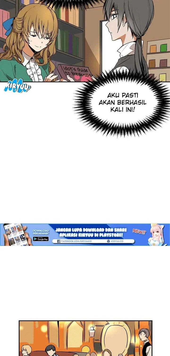 The Reason Why Raeliana Ended up at the Duke’s Mansion Chapter 2 Gambar 11