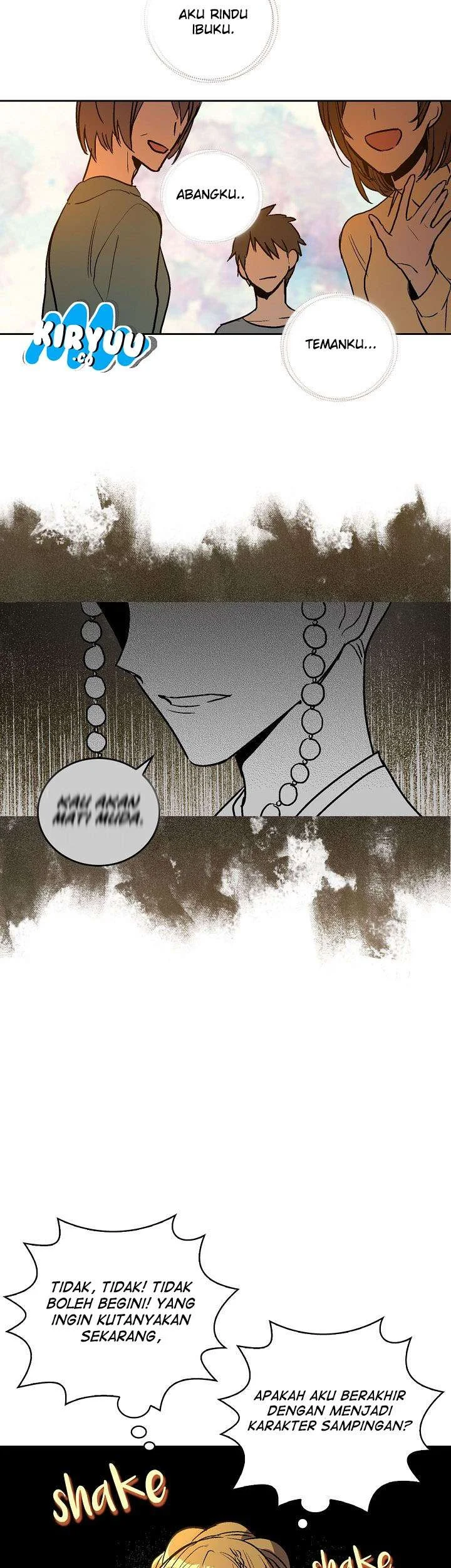 The Reason Why Raeliana Ended up at the Duke’s Mansion Chapter 20 Gambar 18