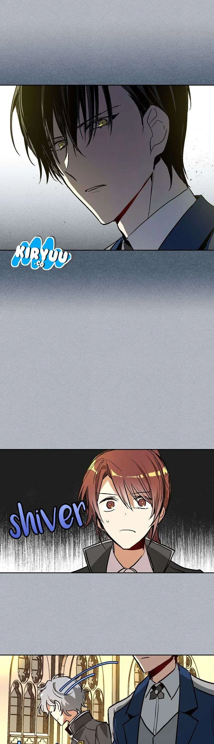 The Reason Why Raeliana Ended up at the Duke’s Mansion Chapter 20 Gambar 24