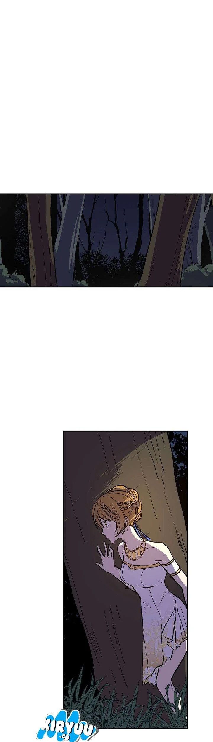 The Reason Why Raeliana Ended up at the Duke’s Mansion Chapter 20 Gambar 30