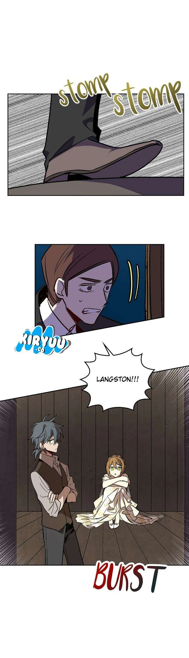 The Reason Why Raeliana Ended up at the Duke’s Mansion Chapter 20 Gambar 4