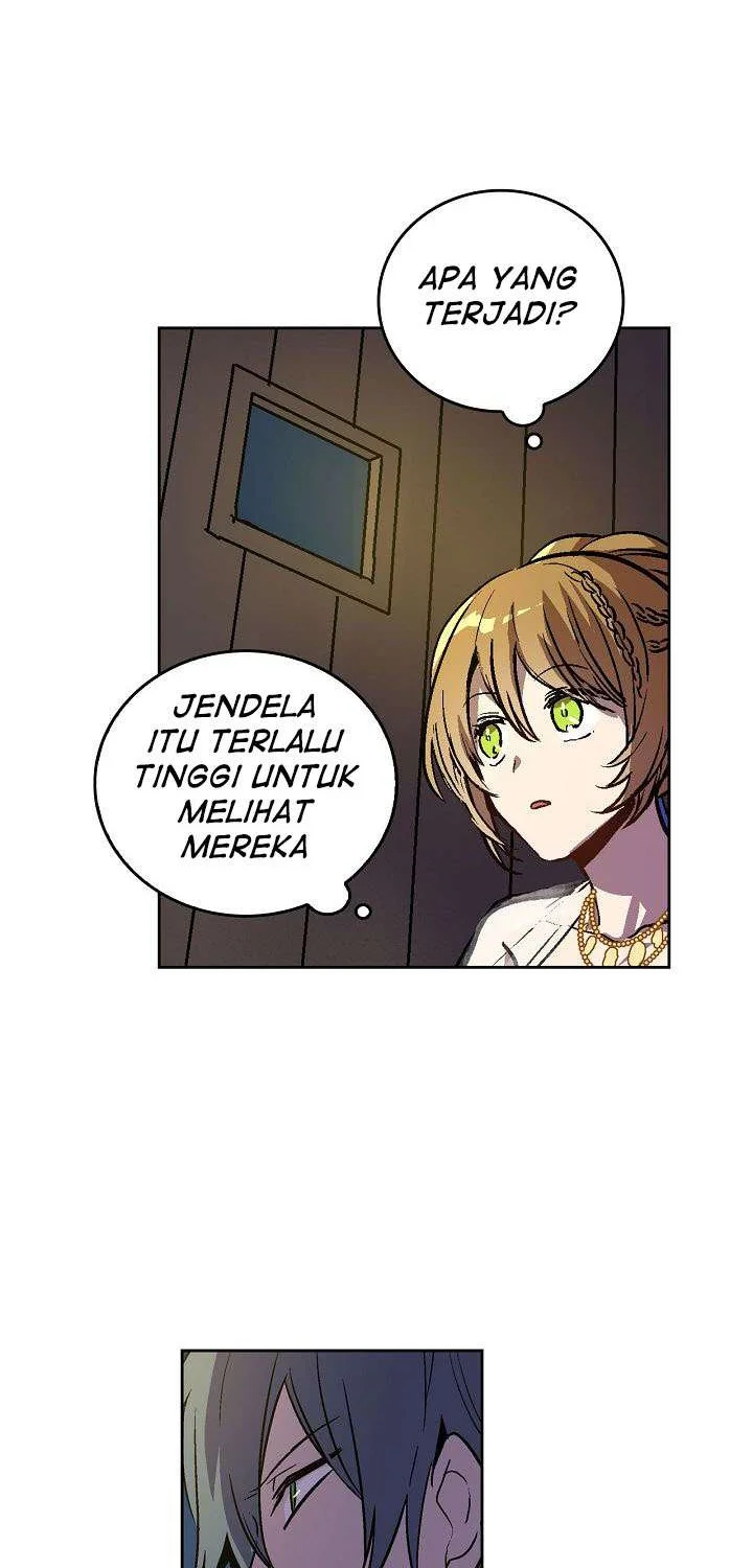The Reason Why Raeliana Ended up at the Duke’s Mansion Chapter 20 Gambar 7