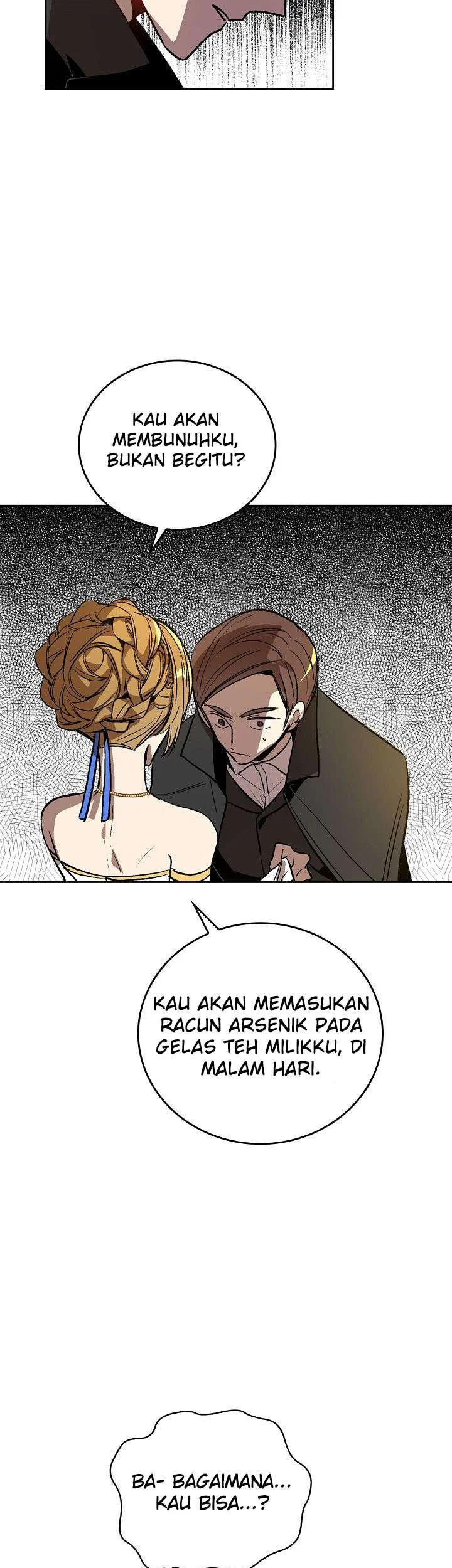 The Reason Why Raeliana Ended up at the Duke’s Mansion Chapter 20 Gambar 12