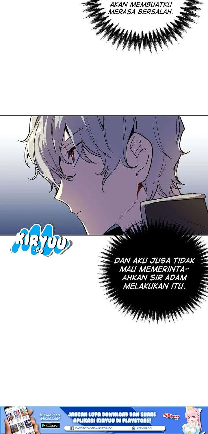 The Reason Why Raeliana Ended up at the Duke’s Mansion Chapter 21 Gambar 19