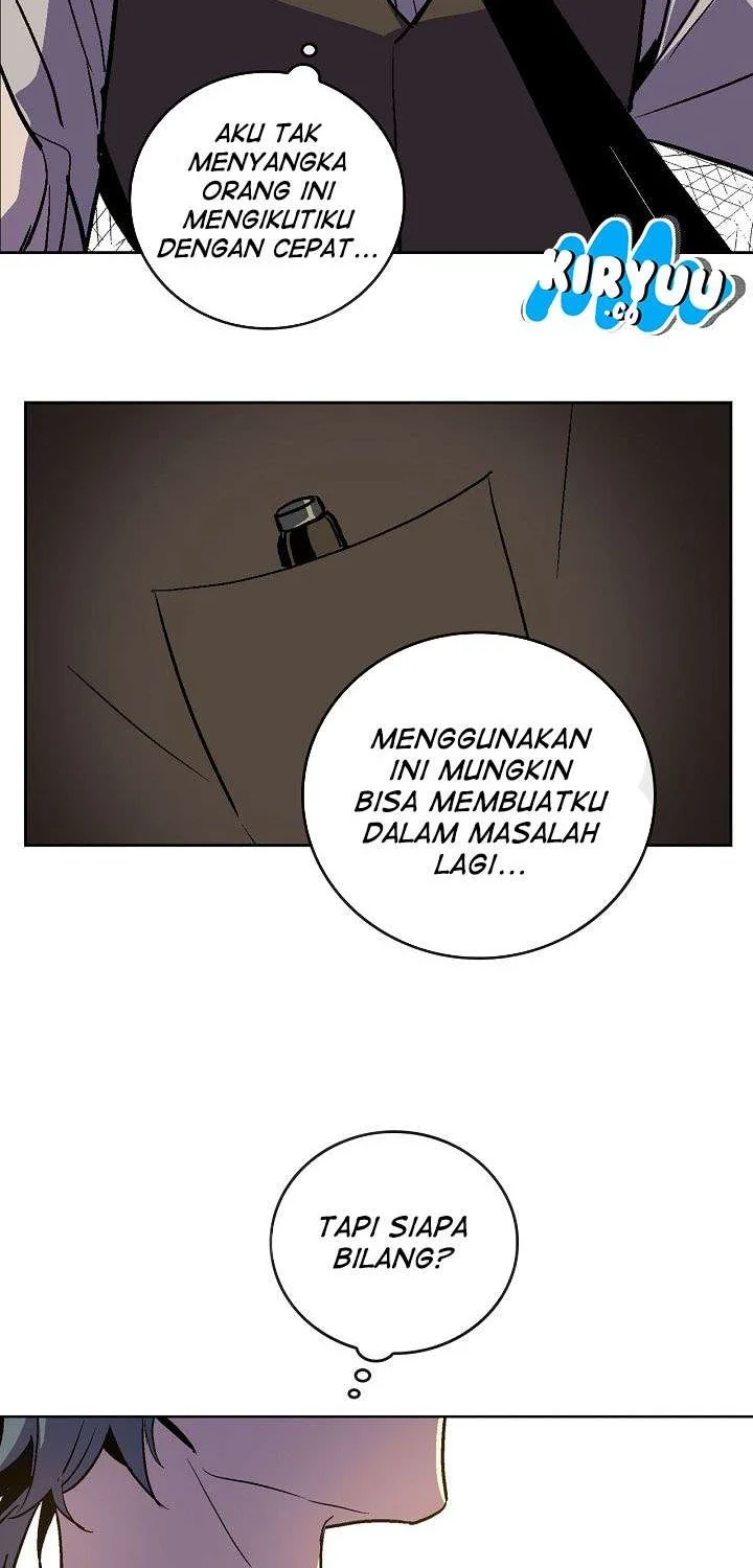 The Reason Why Raeliana Ended up at the Duke’s Mansion Chapter 21 Gambar 21