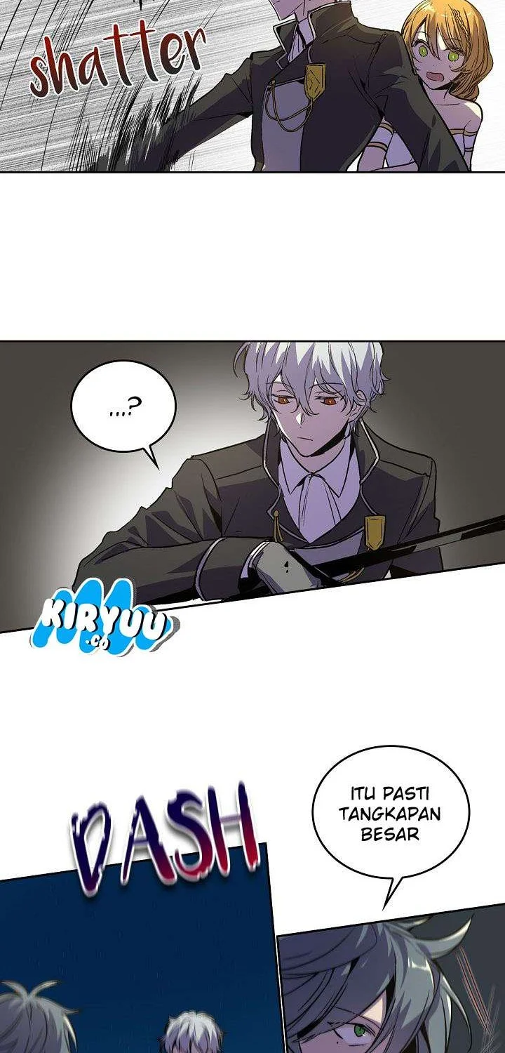 The Reason Why Raeliana Ended up at the Duke’s Mansion Chapter 21 Gambar 23