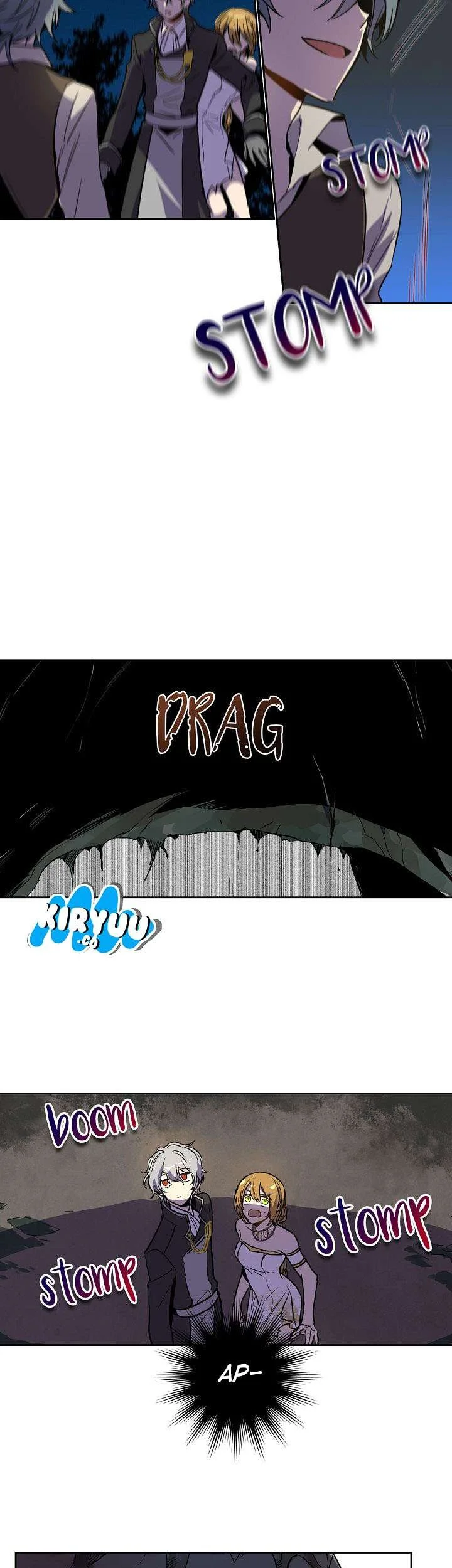 The Reason Why Raeliana Ended up at the Duke’s Mansion Chapter 21 Gambar 24