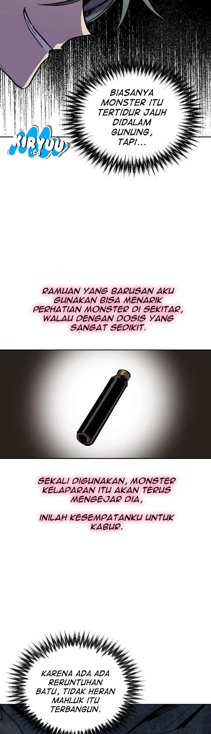 The Reason Why Raeliana Ended up at the Duke’s Mansion Chapter 21 Gambar 28