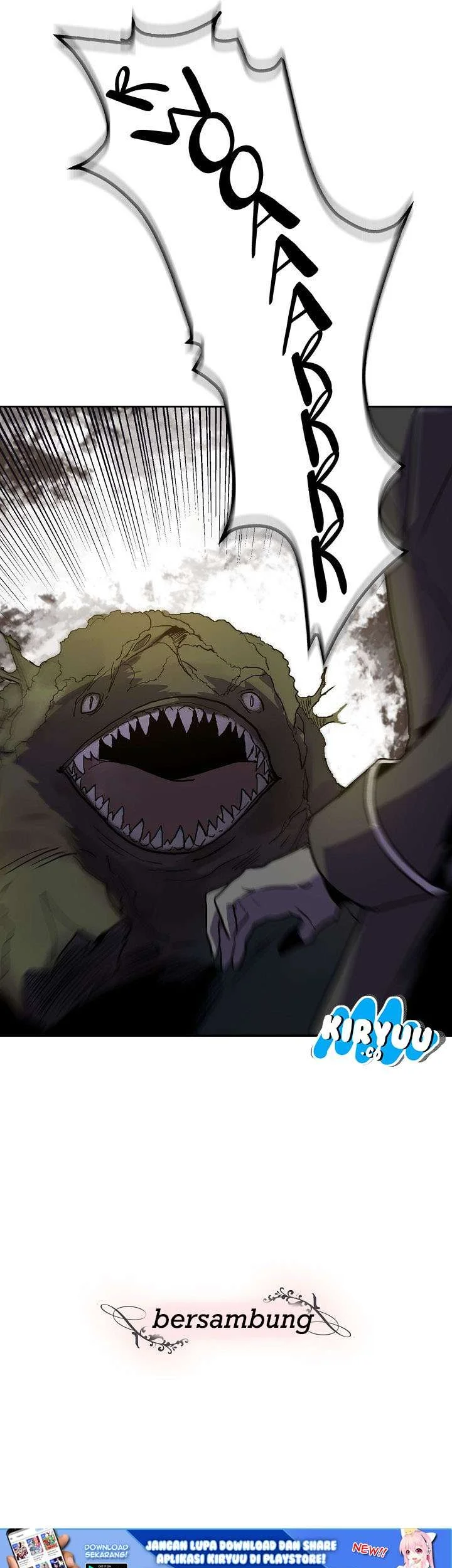 The Reason Why Raeliana Ended up at the Duke’s Mansion Chapter 21 Gambar 32