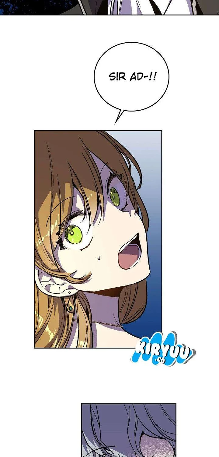 The Reason Why Raeliana Ended up at the Duke’s Mansion Chapter 21 Gambar 7