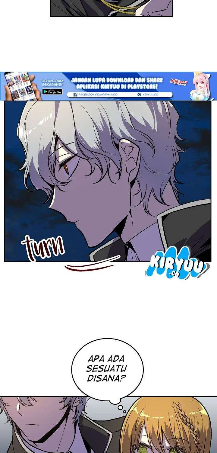 The Reason Why Raeliana Ended up at the Duke’s Mansion Chapter 21 Gambar 9