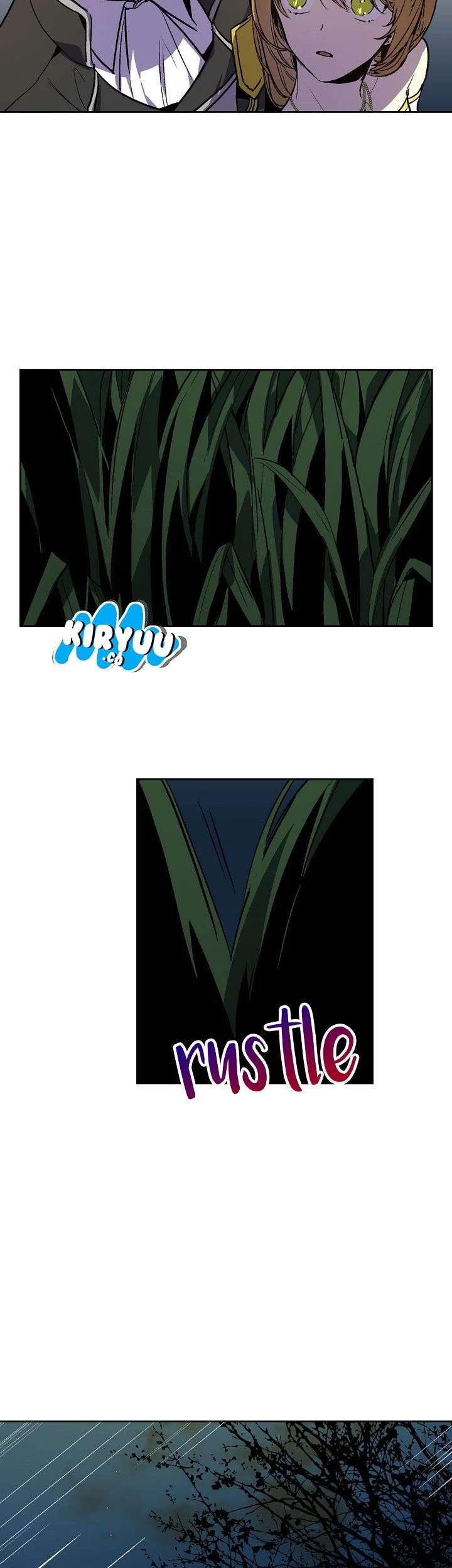 The Reason Why Raeliana Ended up at the Duke’s Mansion Chapter 21 Gambar 10