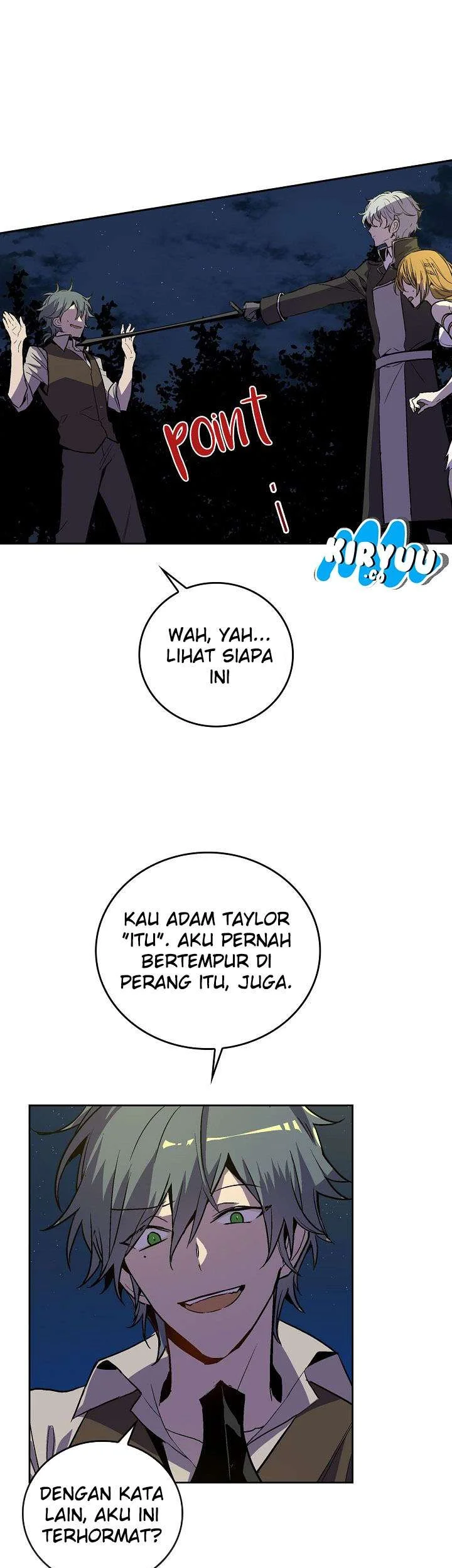 The Reason Why Raeliana Ended up at the Duke’s Mansion Chapter 21 Gambar 12