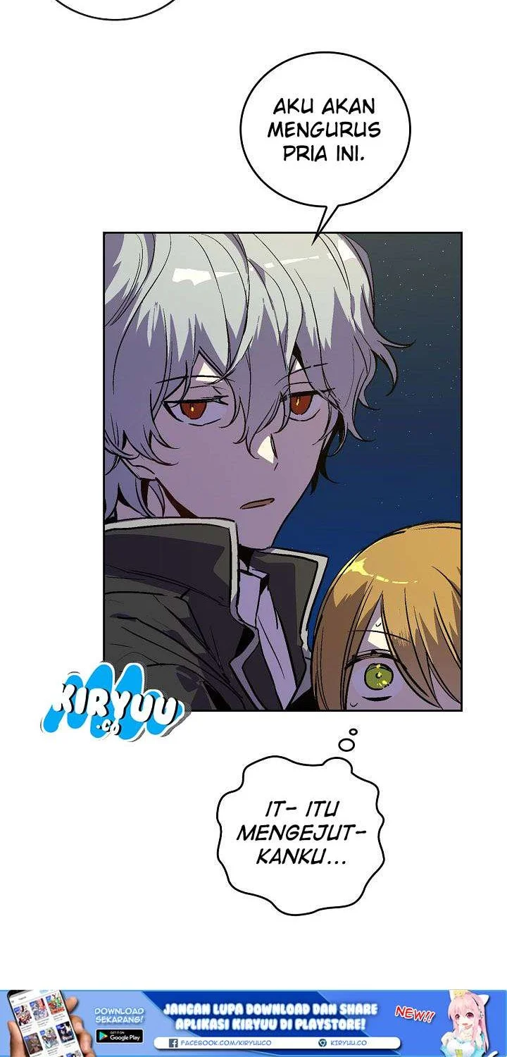 The Reason Why Raeliana Ended up at the Duke’s Mansion Chapter 21 Gambar 13