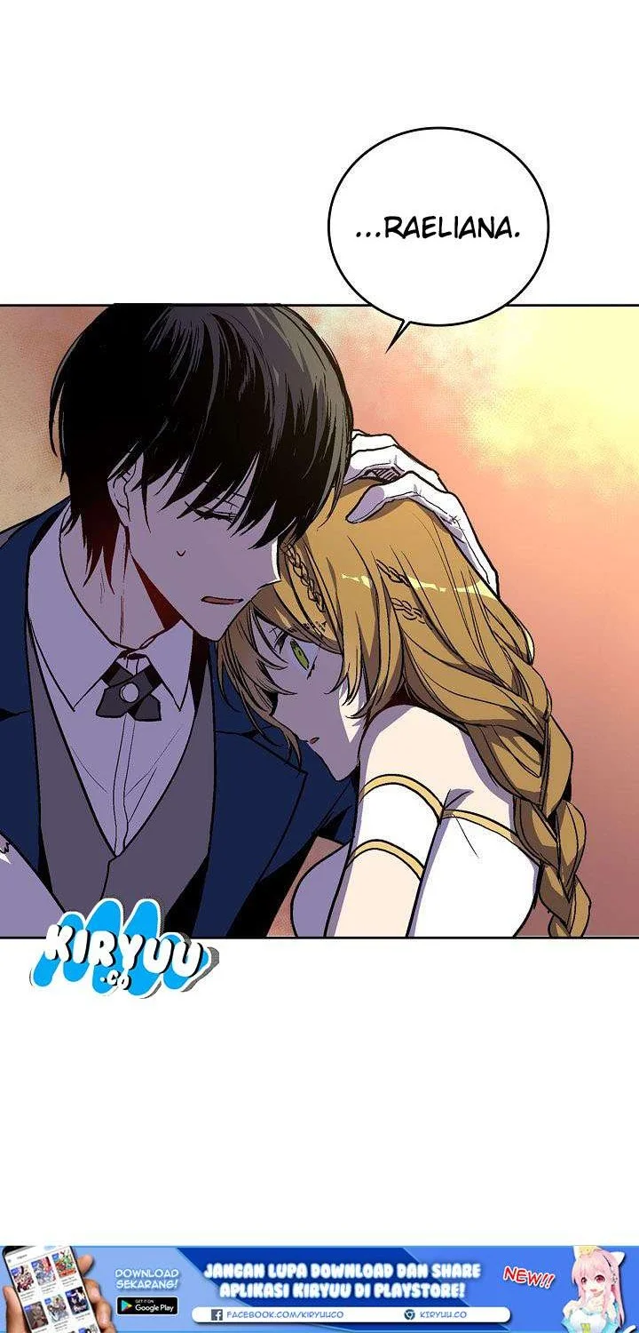 The Reason Why Raeliana Ended up at the Duke’s Mansion Chapter 22 Gambar 17