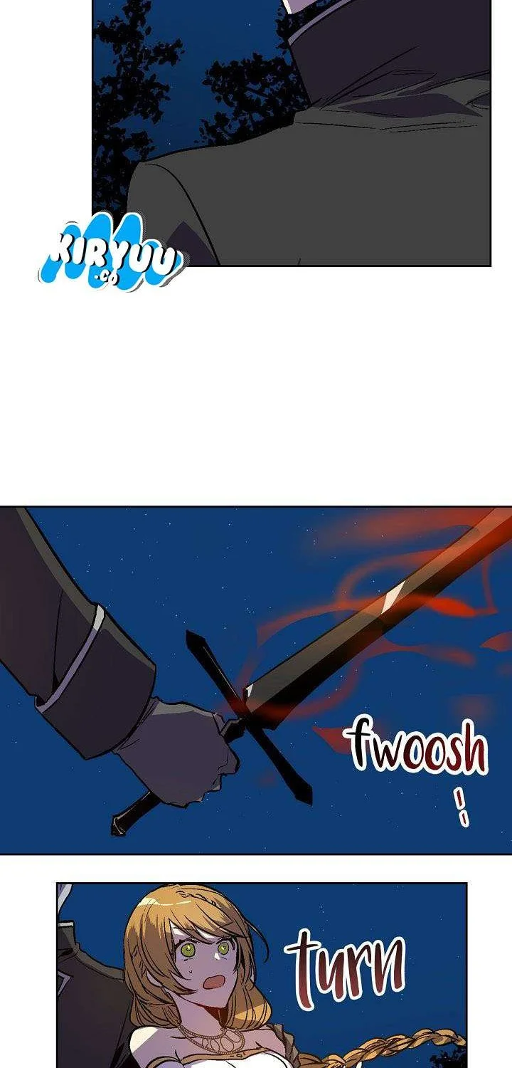 The Reason Why Raeliana Ended up at the Duke’s Mansion Chapter 22 Gambar 7