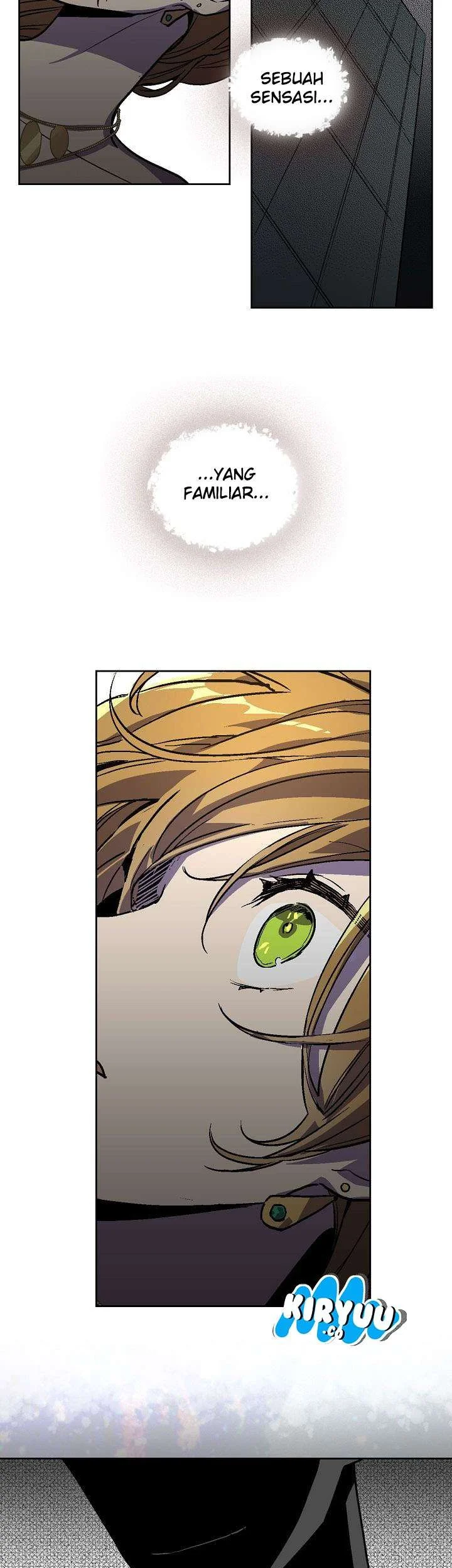 The Reason Why Raeliana Ended up at the Duke’s Mansion Chapter 22 Gambar 12