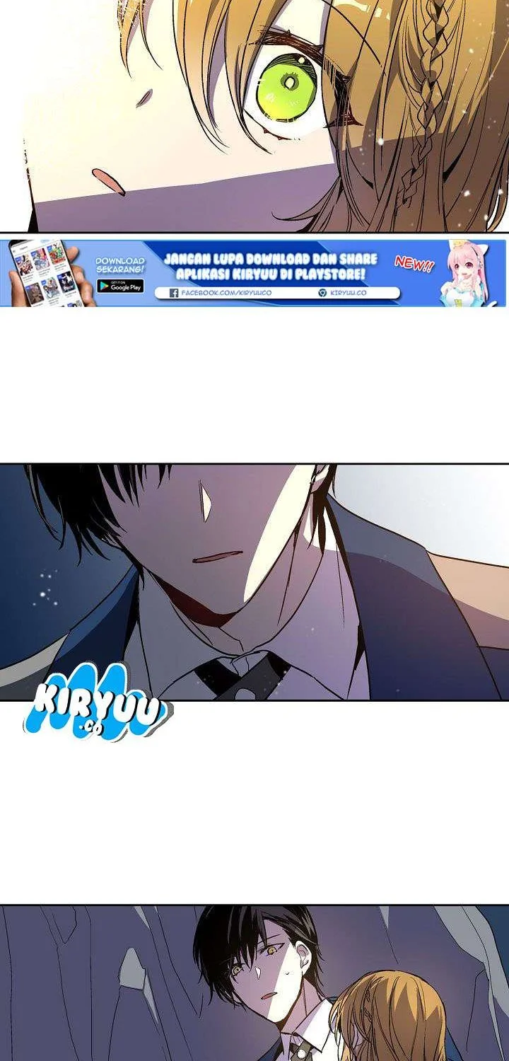 The Reason Why Raeliana Ended up at the Duke’s Mansion Chapter 22 Gambar 15