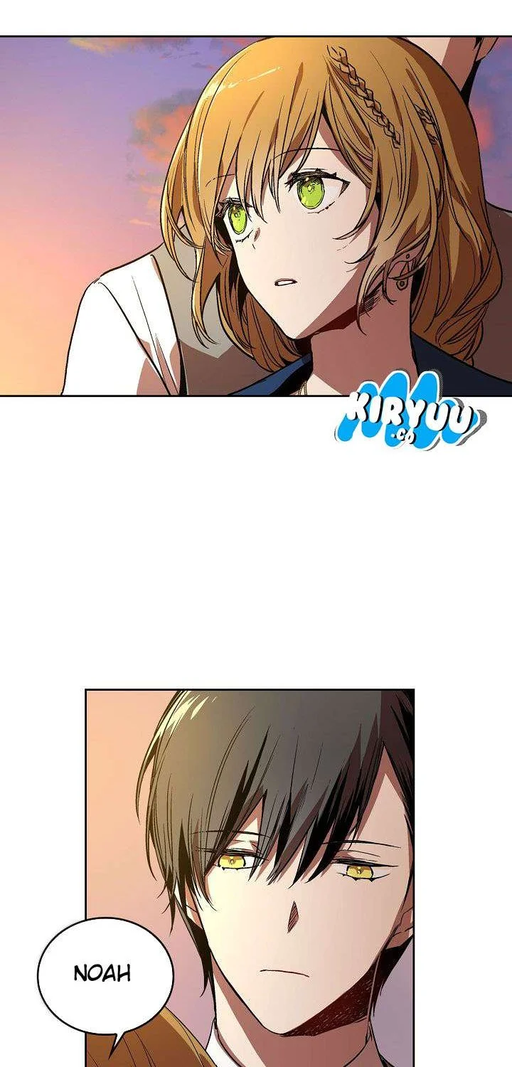 The Reason Why Raeliana Ended up at the Duke’s Mansion Chapter 23 Gambar 23