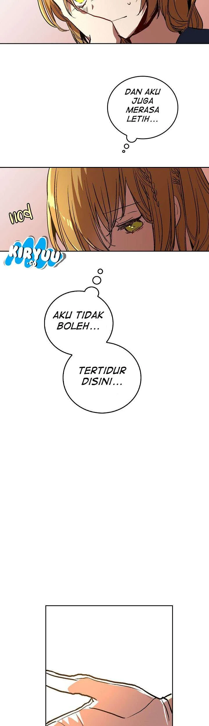 The Reason Why Raeliana Ended up at the Duke’s Mansion Chapter 23 Gambar 26