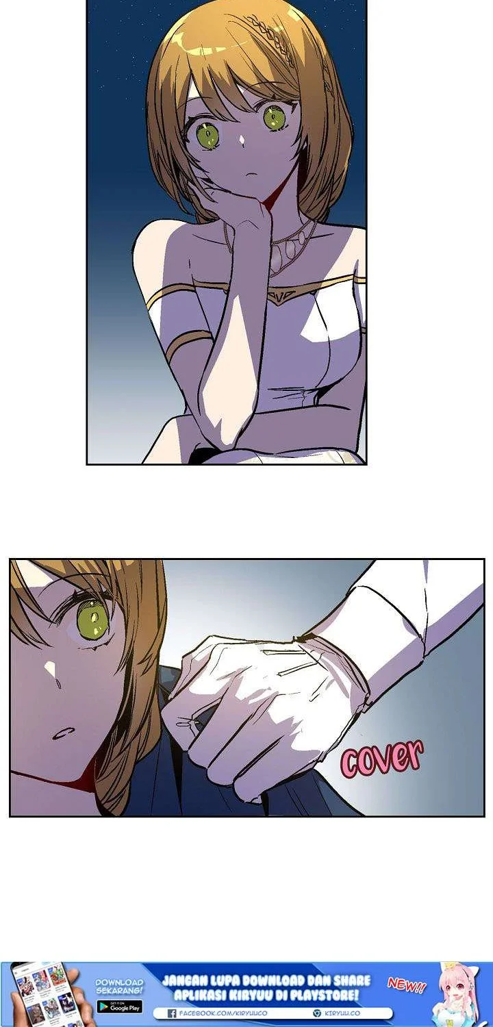 The Reason Why Raeliana Ended up at the Duke’s Mansion Chapter 23 Gambar 5