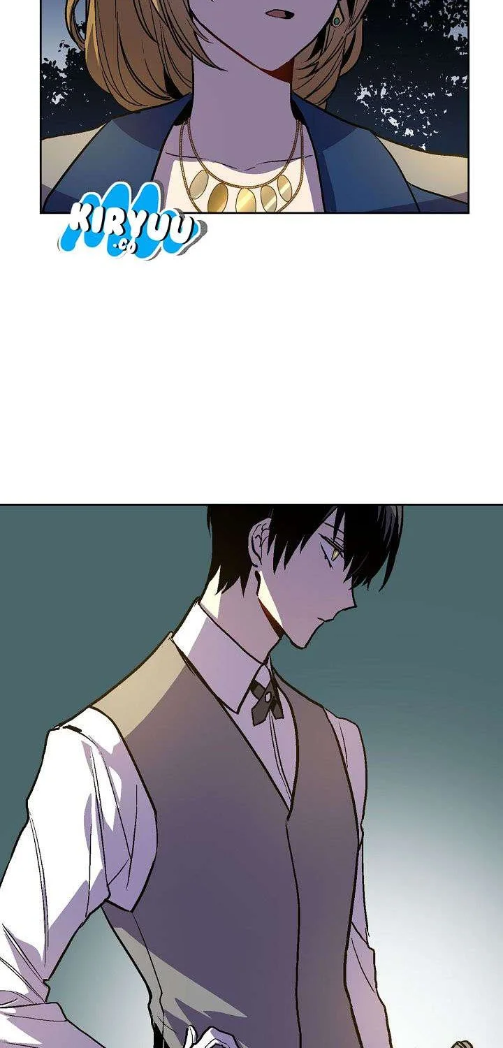 The Reason Why Raeliana Ended up at the Duke’s Mansion Chapter 23 Gambar 7