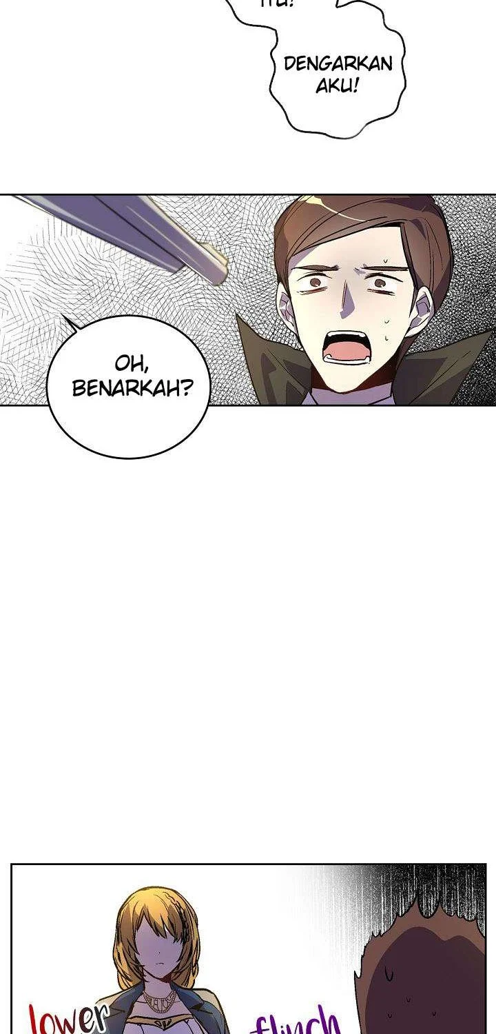 The Reason Why Raeliana Ended up at the Duke’s Mansion Chapter 23 Gambar 13