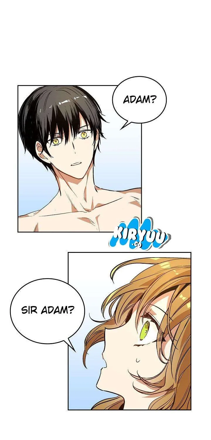 The Reason Why Raeliana Ended up at the Duke’s Mansion Chapter 24 Gambar 17