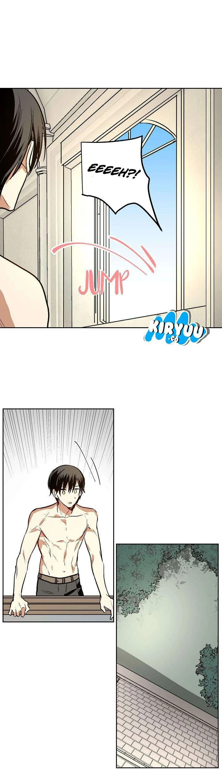 The Reason Why Raeliana Ended up at the Duke’s Mansion Chapter 24 Gambar 18