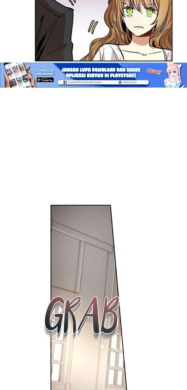 The Reason Why Raeliana Ended up at the Duke’s Mansion Chapter 24 Gambar 15