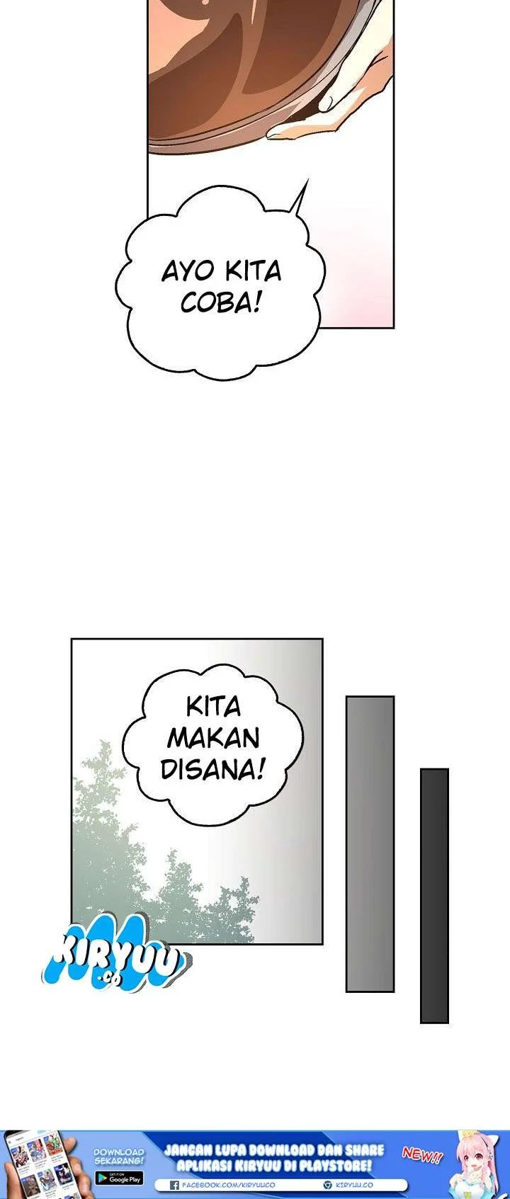 The Reason Why Raeliana Ended up at the Duke’s Mansion Chapter 25 Gambar 29