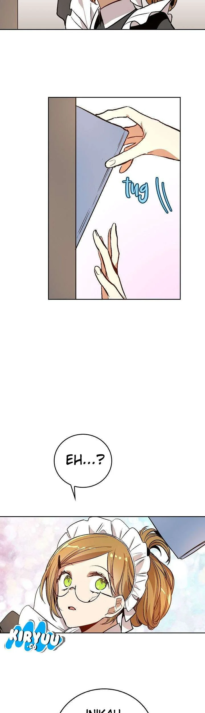 The Reason Why Raeliana Ended up at the Duke’s Mansion Chapter 25 Gambar 32