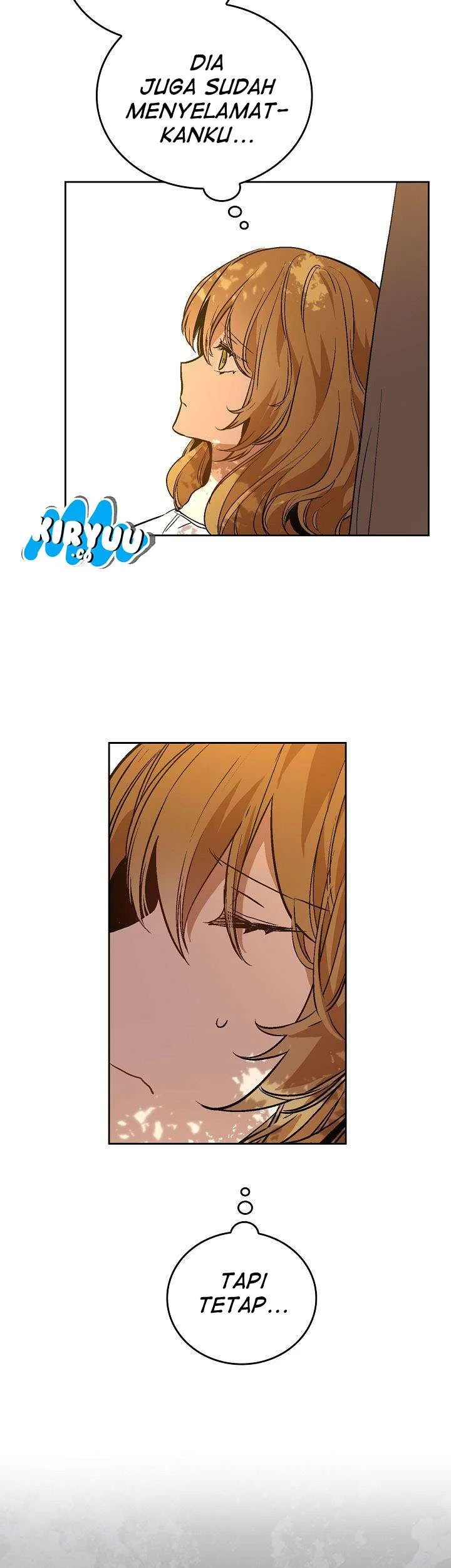 The Reason Why Raeliana Ended up at the Duke’s Mansion Chapter 25 Gambar 6