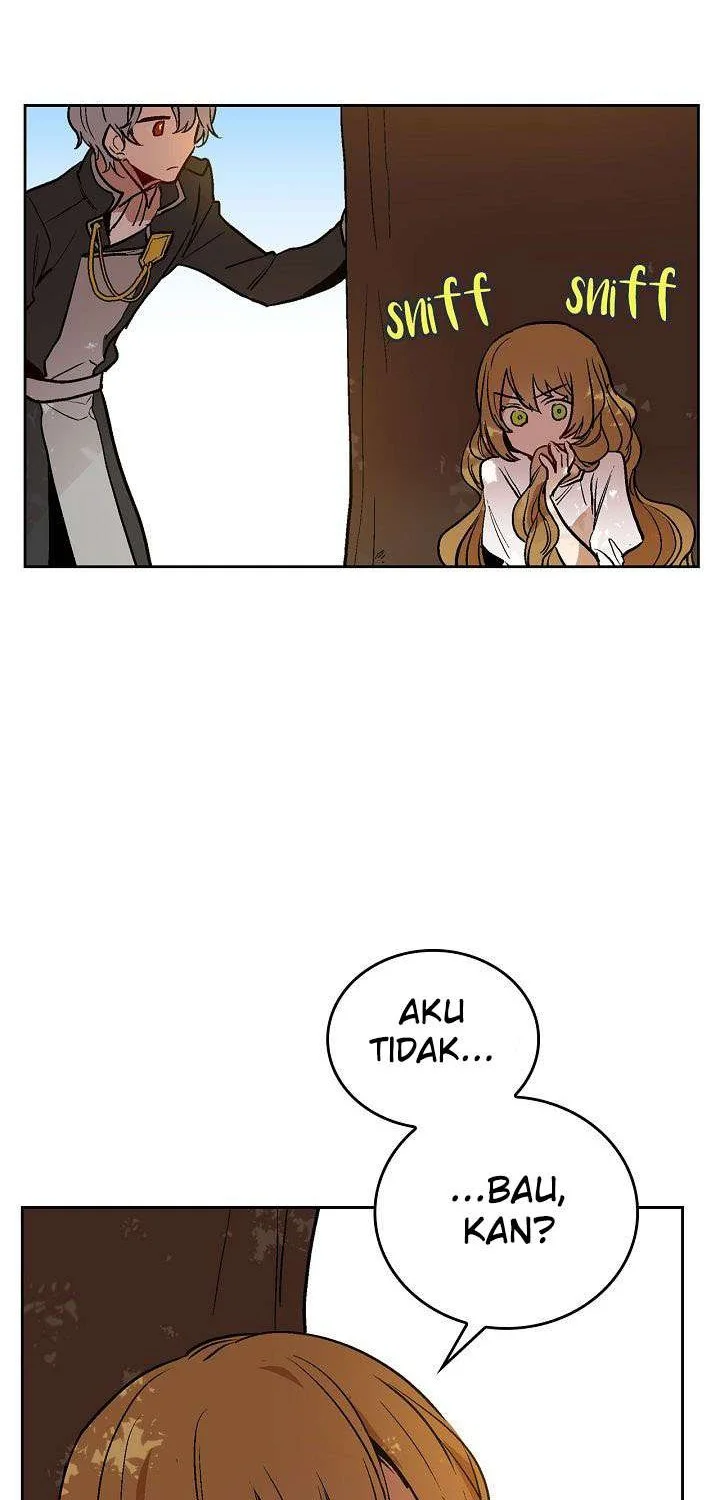 The Reason Why Raeliana Ended up at the Duke’s Mansion Chapter 25 Gambar 9