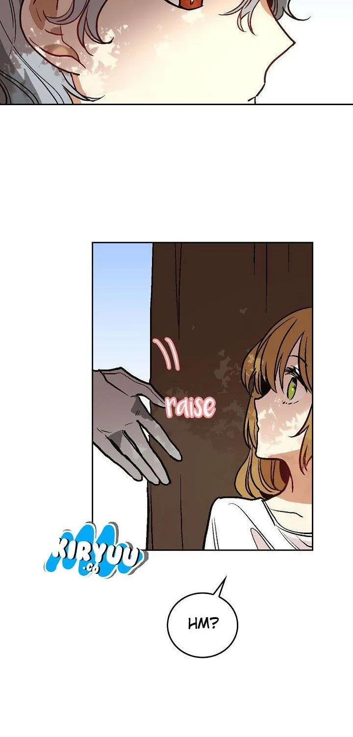 The Reason Why Raeliana Ended up at the Duke’s Mansion Chapter 25 Gambar 11